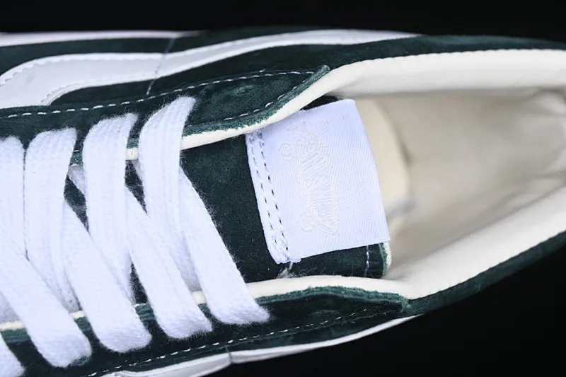 All categories Vans Vans series Vans Mid Vans China Vans Sk8-Mid Reissue 83 high-end branch suede casual retro skateboard shoes VN000CQQPRM